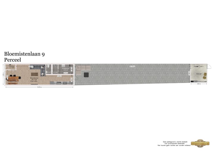 Foto 49 van Bloemistenlaan 9