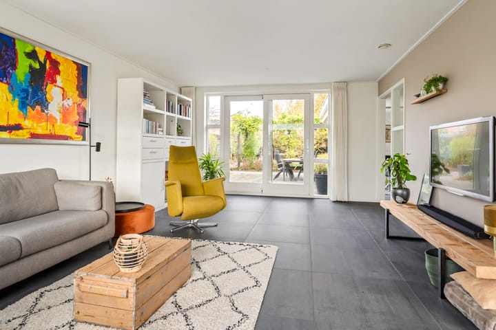 Photo 2 of Maanvogel 4