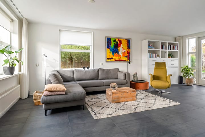 Foto 5 van Maanvogel 4