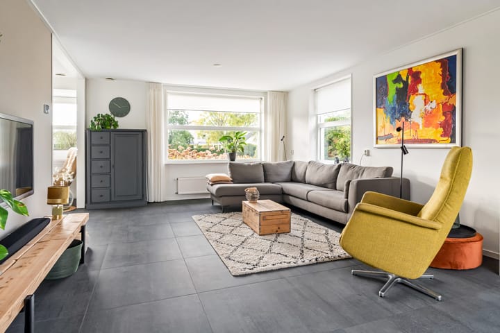 Foto 6 van Maanvogel 4