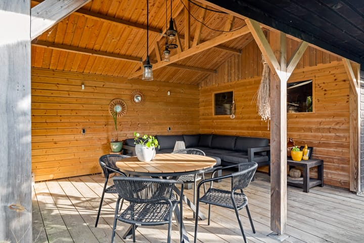 Foto 24 van Maanvogel 4