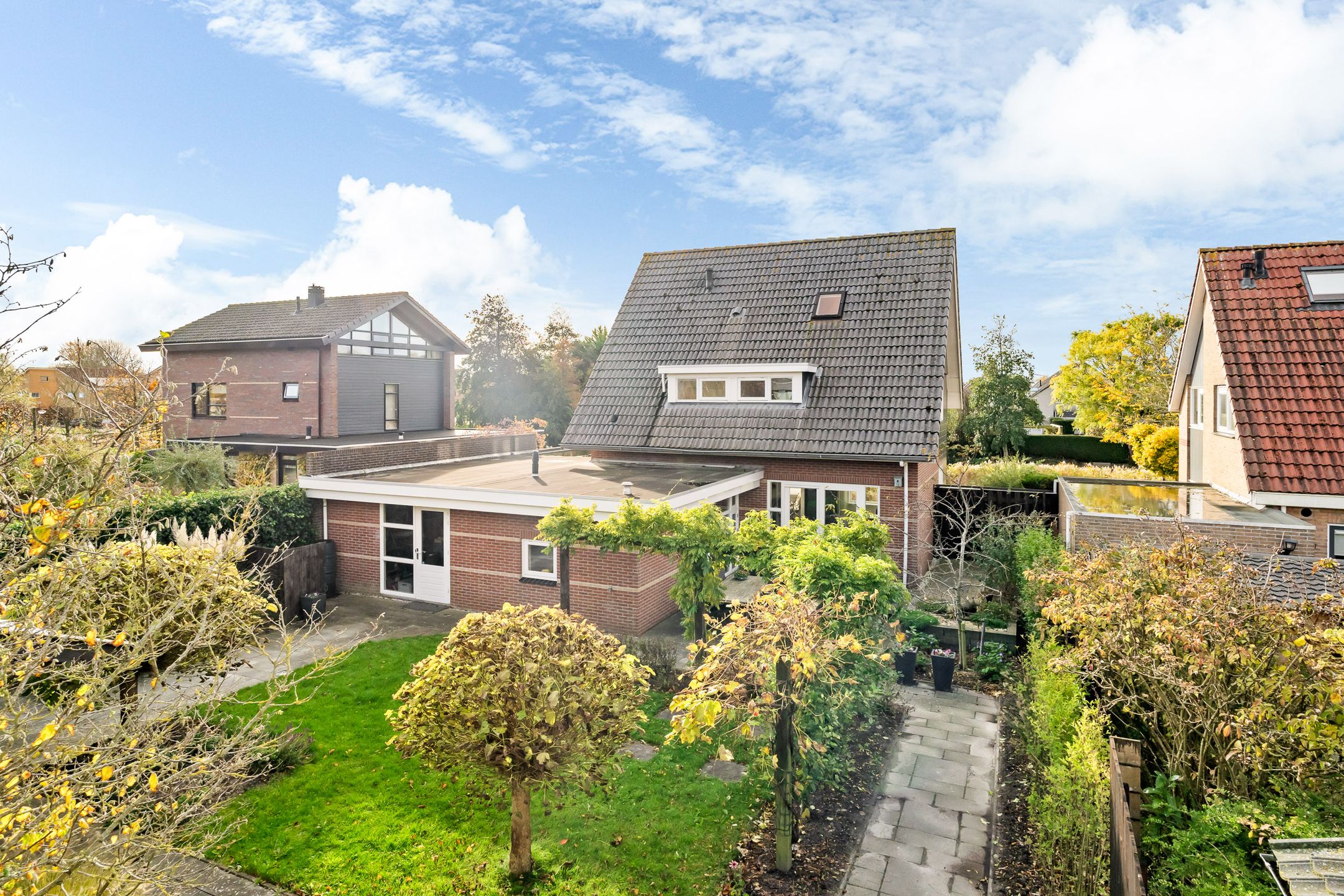 Photo 27 of Maanvogel 4