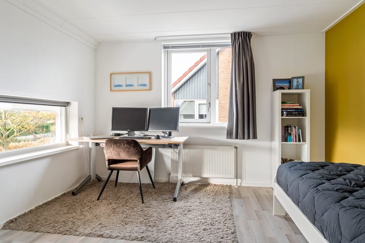 Foto 33 van Maanvogel 4