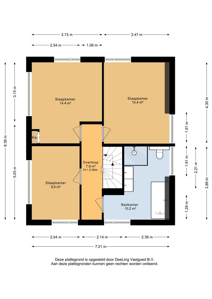 Foto 57 van Maanvogel 4