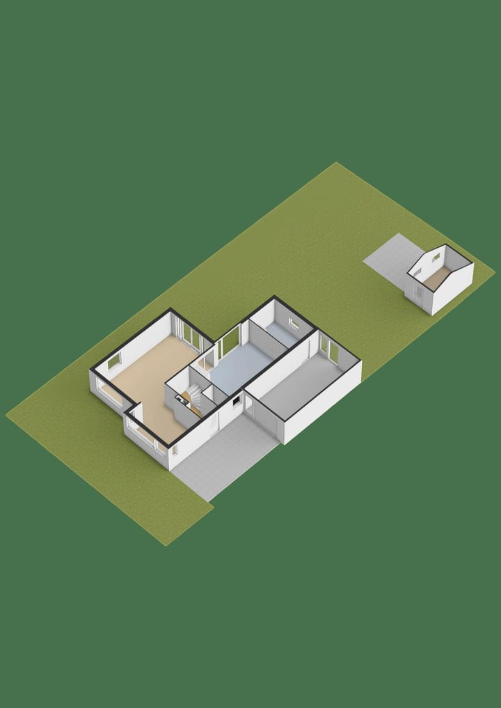 Foto 64 van Maanvogel 4