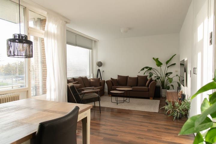 Foto 4 van Zonnebloemstraat 168