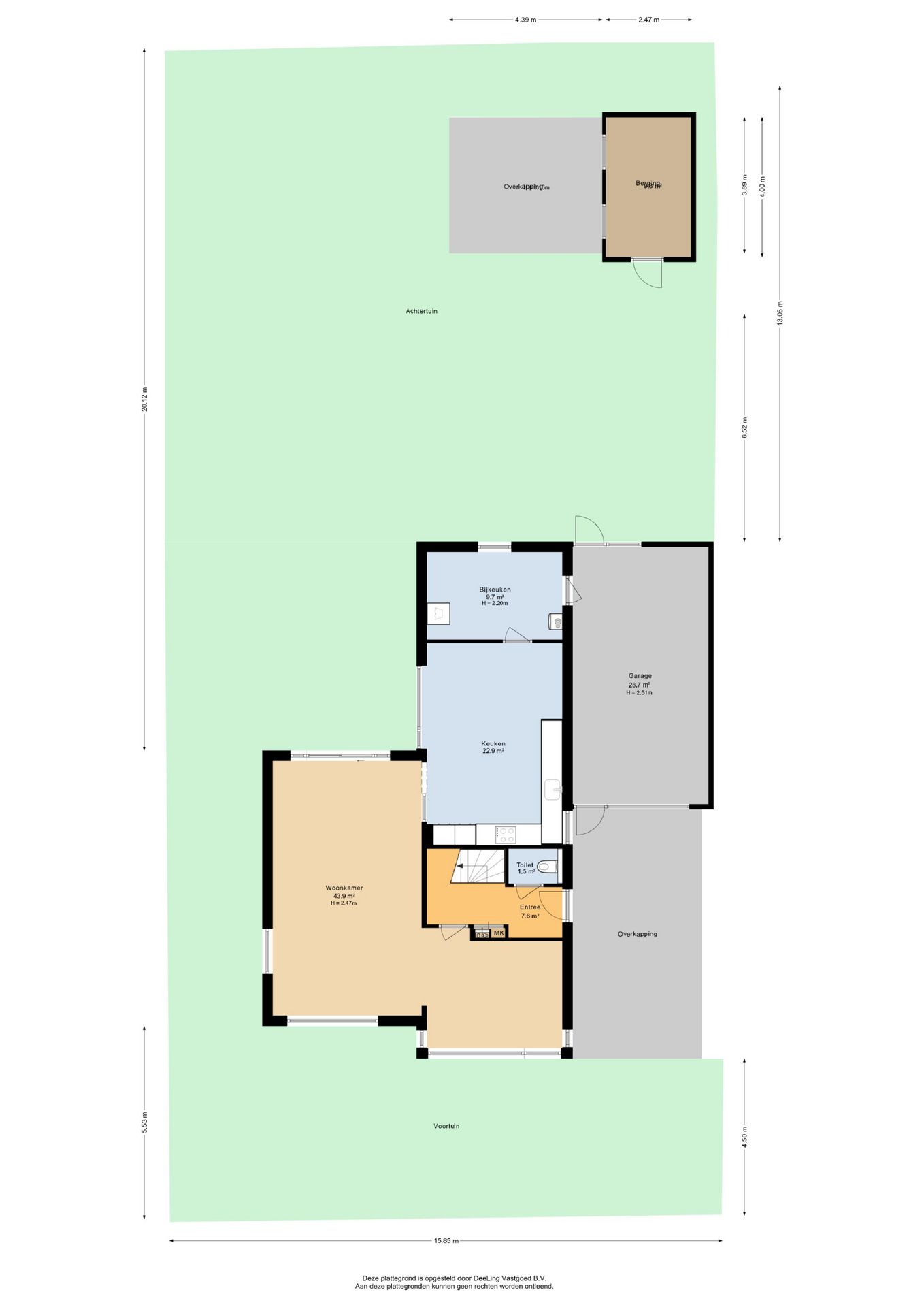 Photo 63 of Maanvogel 4