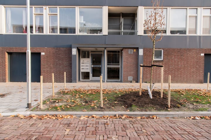 Foto 5 van Zonnebloemstraat 168