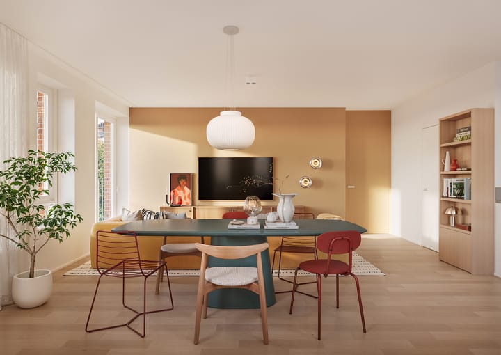 Photo 2 of Bierbrouwersplein 108