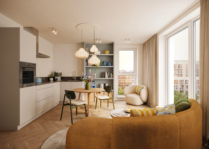 Photo 2 of De Dorser 65