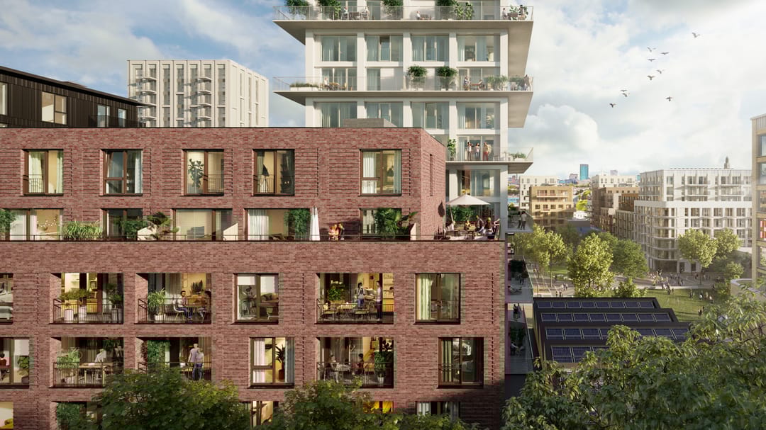 Foto 1 van De Dorser 59