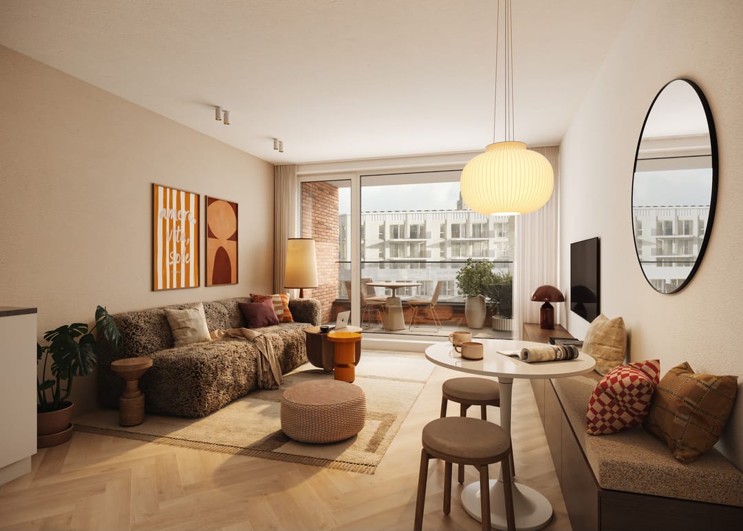 Foto 2 van De Dorser 77