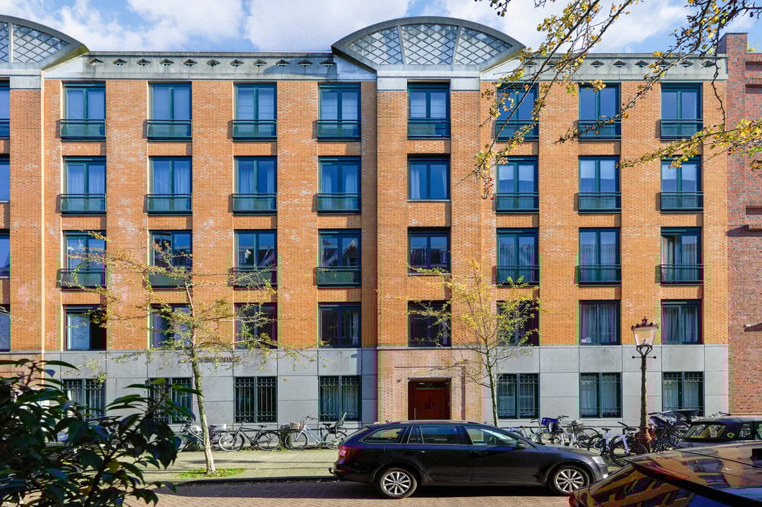 Photo 1 of Pieter de Hoochstraat 7-C