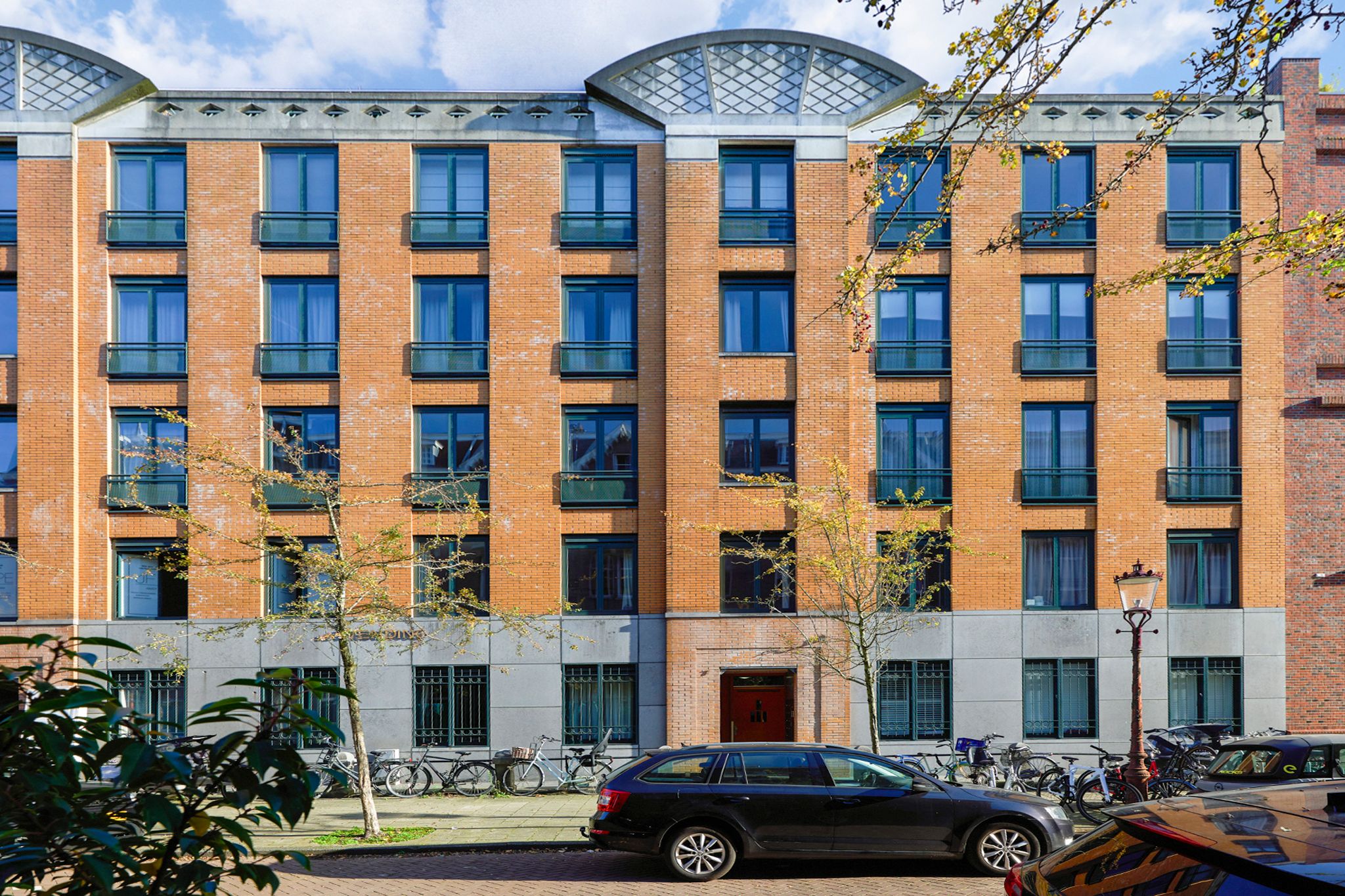 Pieter de Hoochstraat 7-C, 7, C, Amsterdam, 1071ED, Noord-Holland, Nederland 7 