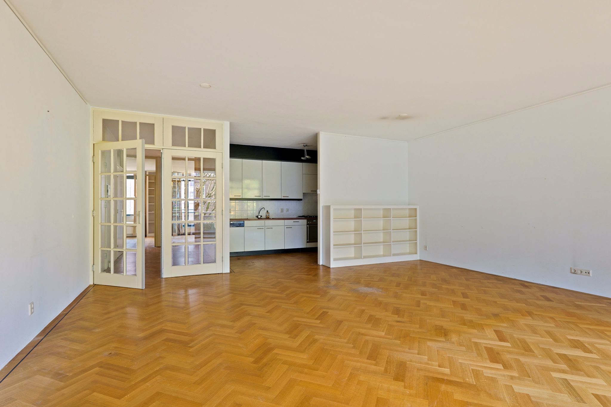 Photo 3 of Pieter de Hoochstraat 7-C