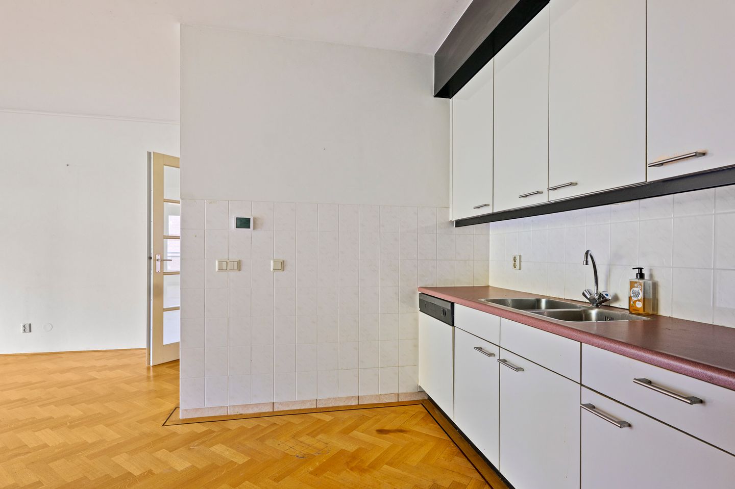 Photo 5 of Pieter de Hoochstraat 7-C