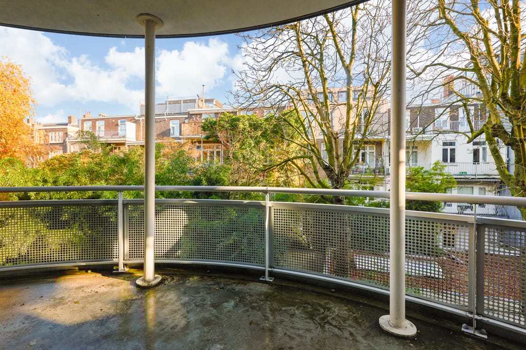 Photo 7 of Pieter de Hoochstraat 7-C