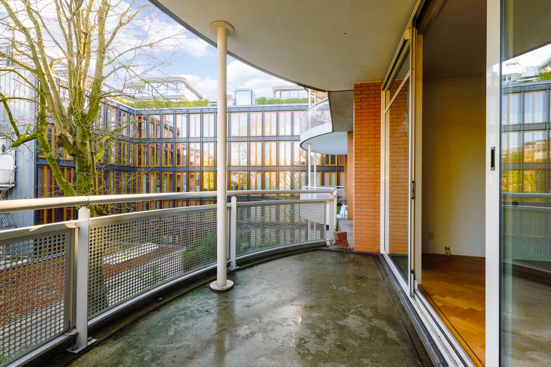 Photo 8 of Pieter de Hoochstraat 7-C