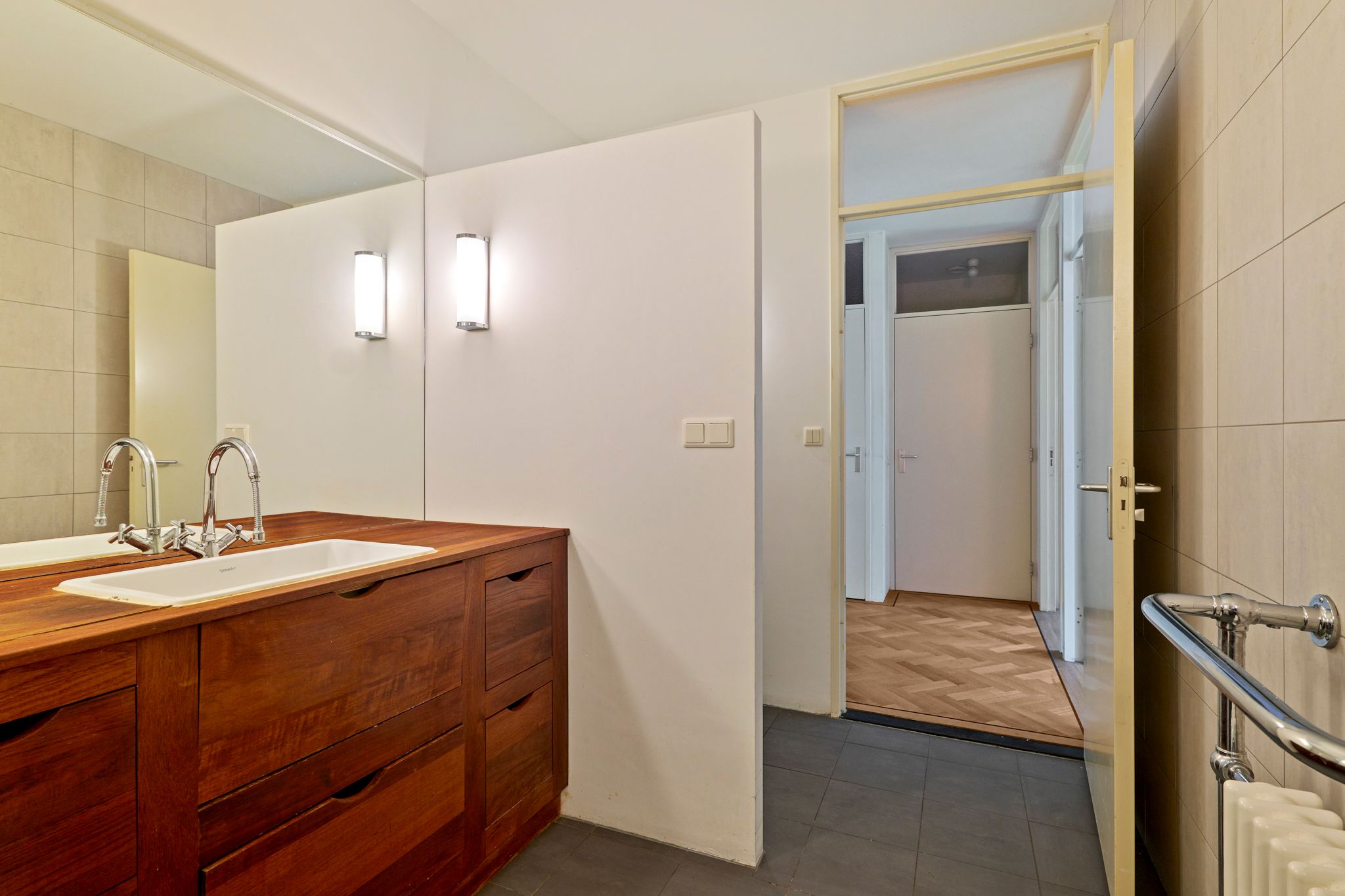 Photo 18 of Pieter de Hoochstraat 7-C