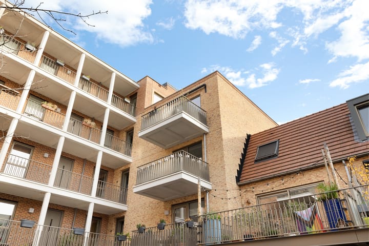 Foto 4 van Leeuwendalersweg 103