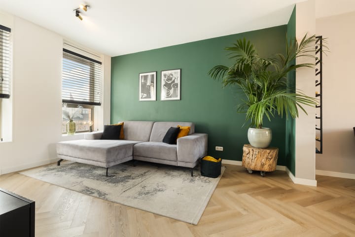 Foto 6 van Leeuwendalersweg 103