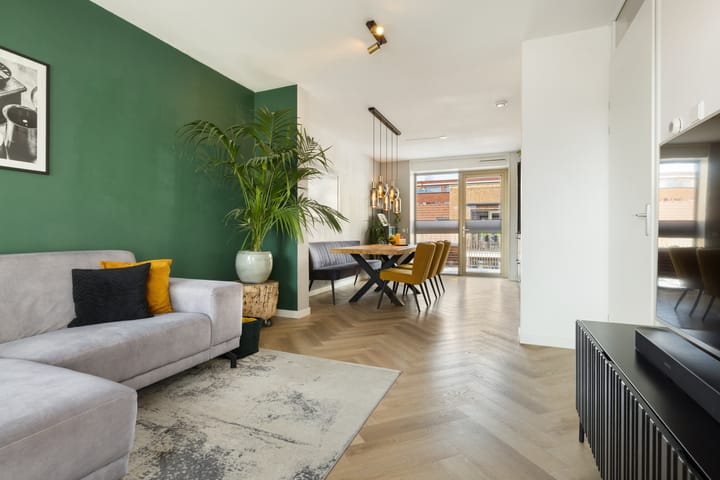 Foto 11 van Leeuwendalersweg 103