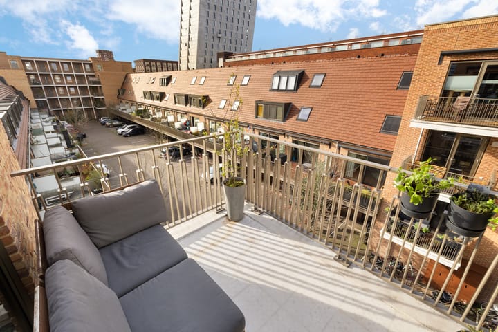 Foto 19 van Leeuwendalersweg 103