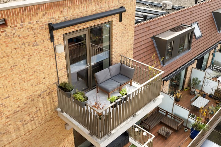 Foto 22 van Leeuwendalersweg 103