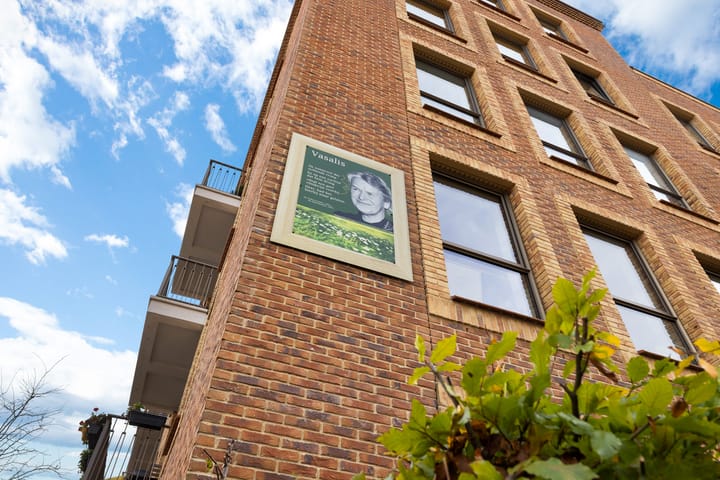 Foto 35 van Leeuwendalersweg 103