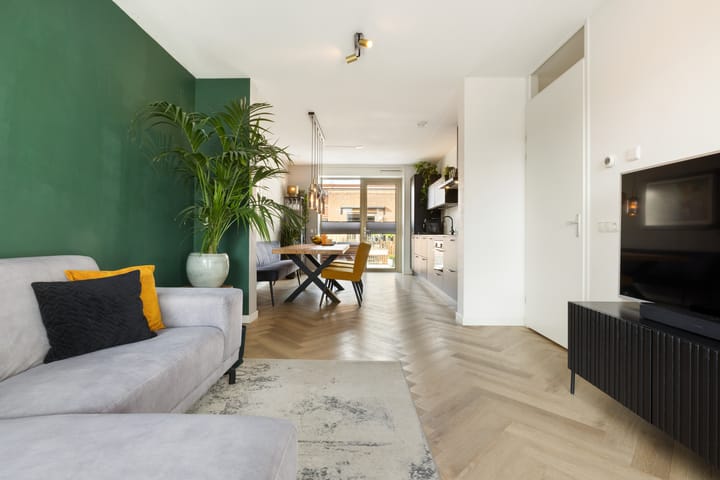 Foto 8 van Leeuwendalersweg 103