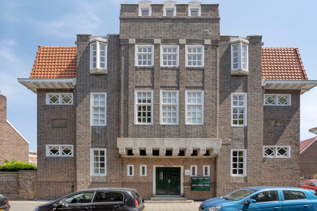 Photo 1 of Tempsplein 10-E