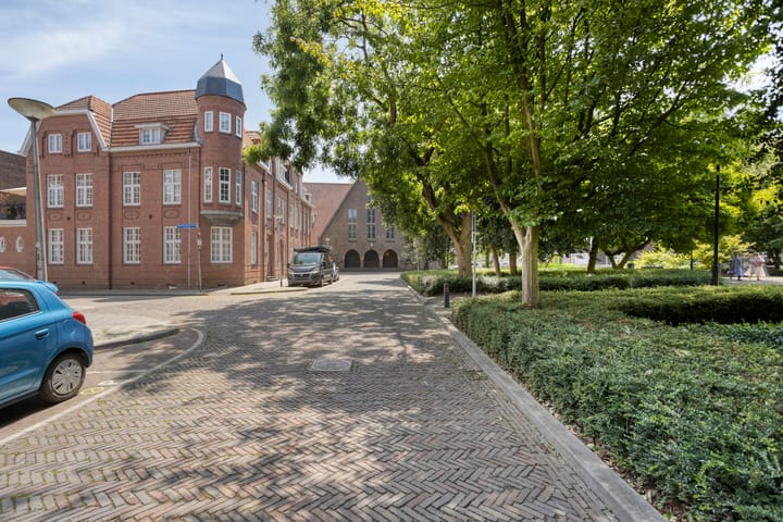 Photo 23 of Tempsplein 10-E