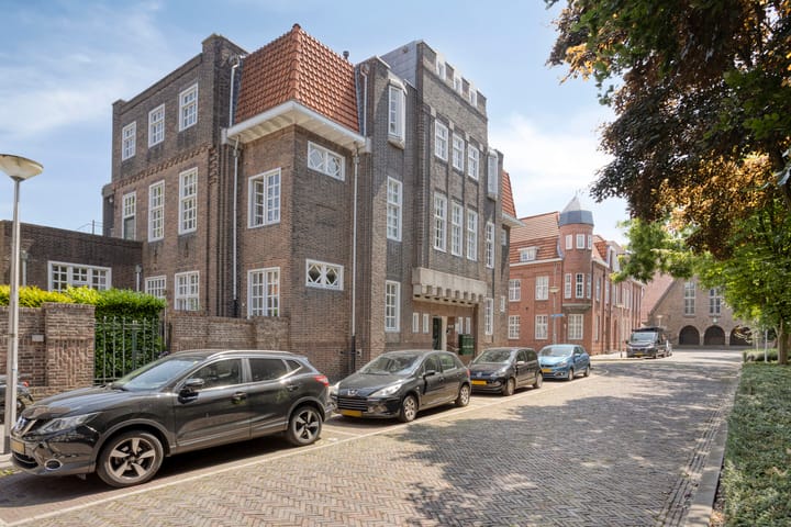 Photo 27 of Tempsplein 10-E