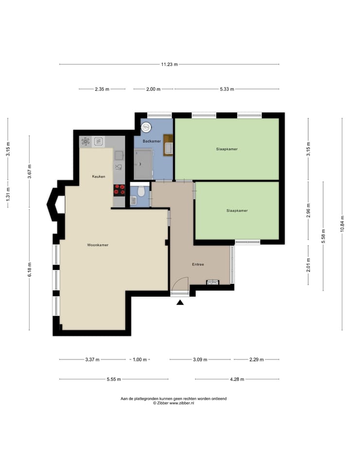 Photo 29 of Tempsplein 10-E