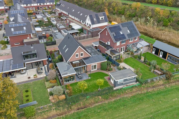 Photo 2 of het Hoge Rot 99