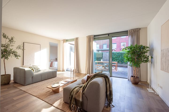 Photo 7 of Floriadepark 22