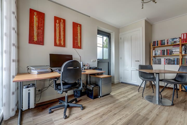 Photo 37 of het Hoge Rot 99