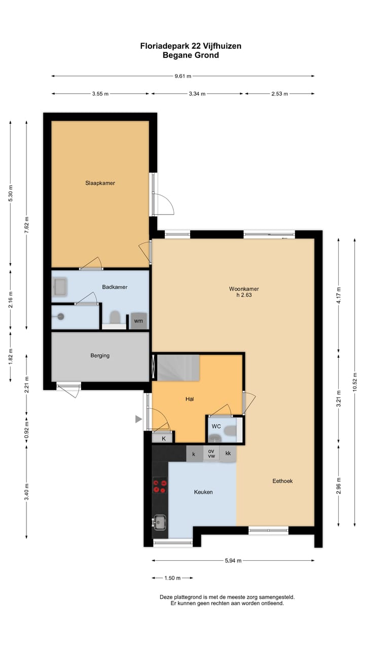 Photo 39 of Floriadepark 22