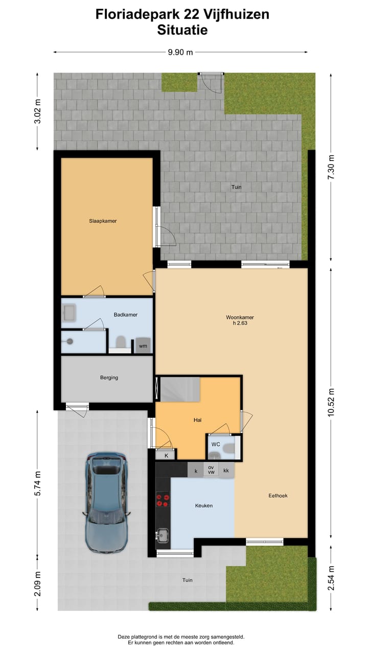 Photo 41 of Floriadepark 22