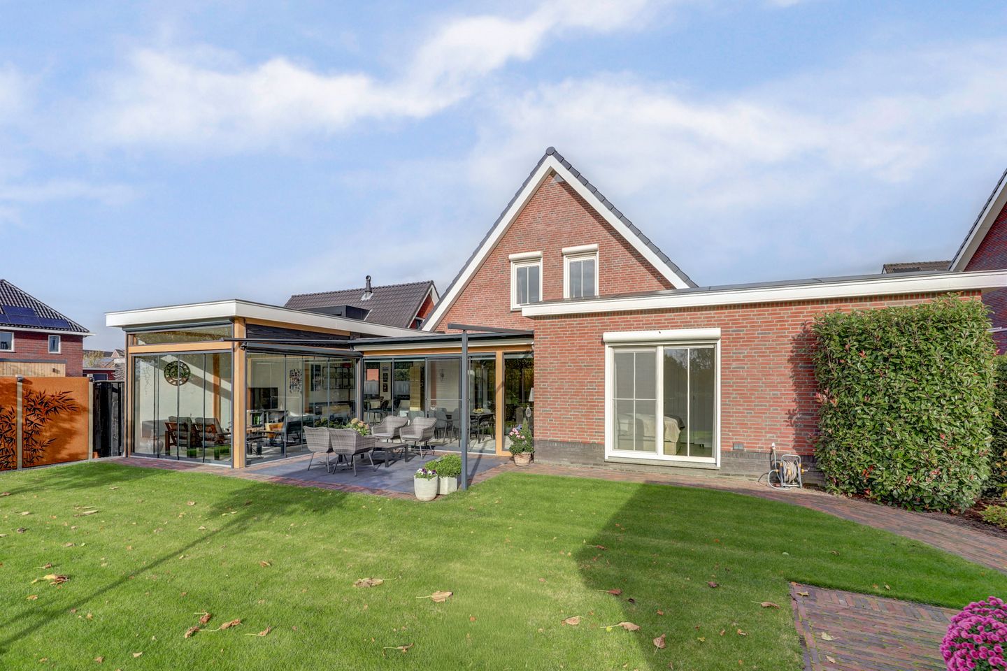 Foto 70 van het Hoge Rot 99