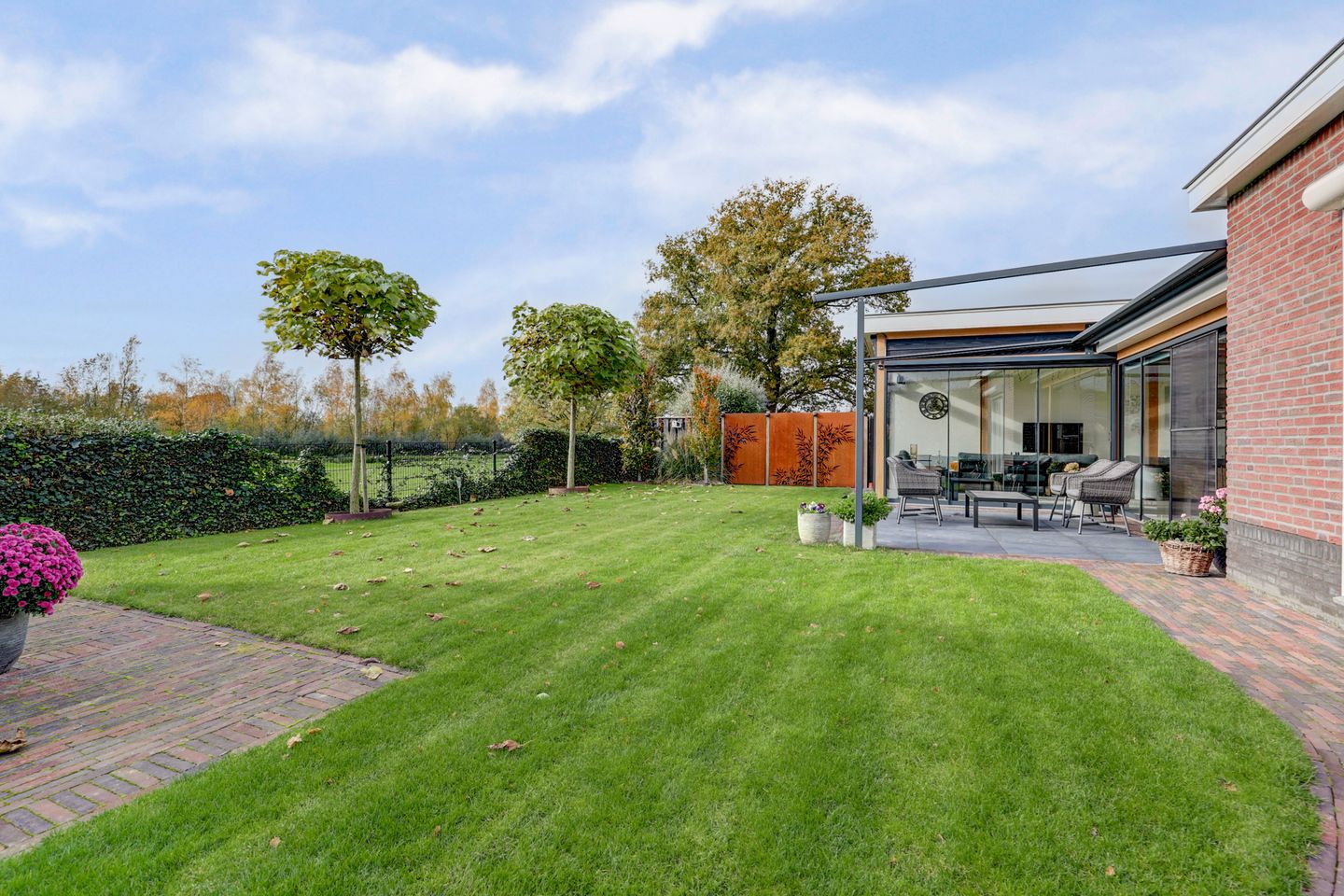 Foto 74 van het Hoge Rot 99