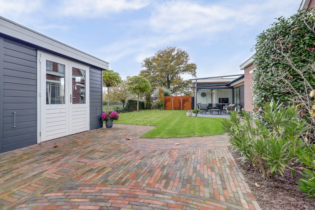 Foto 76 van het Hoge Rot 99