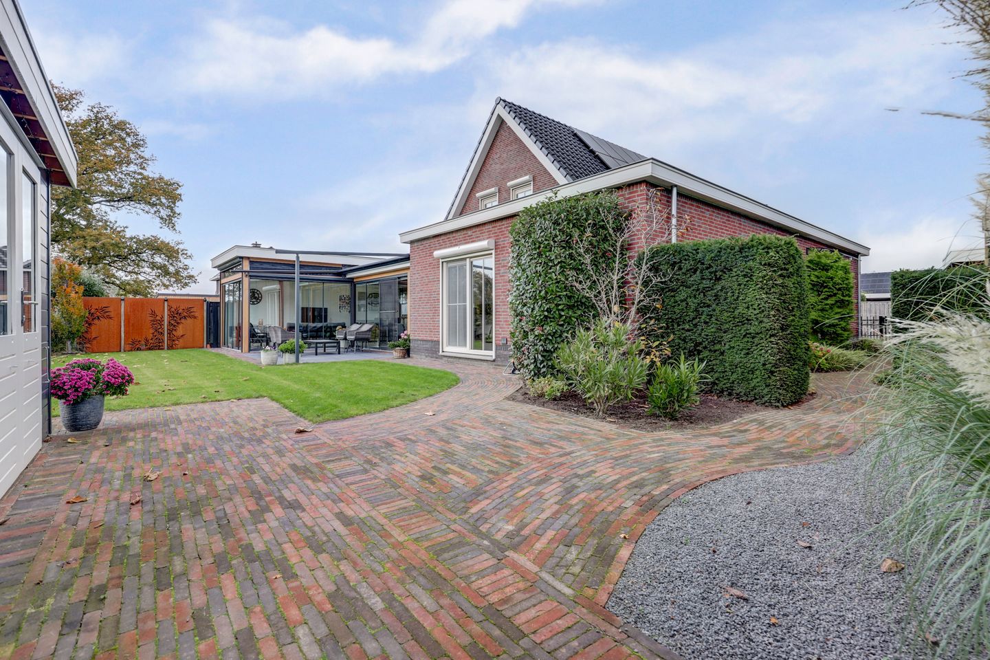 Foto 80 van het Hoge Rot 99