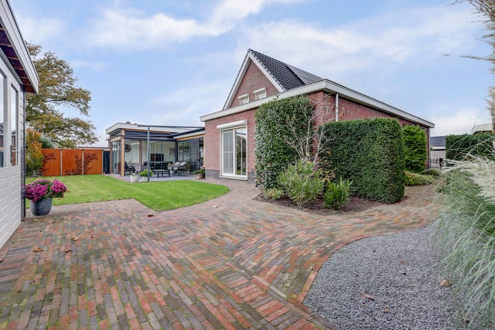 Photo 80 of het Hoge Rot 99