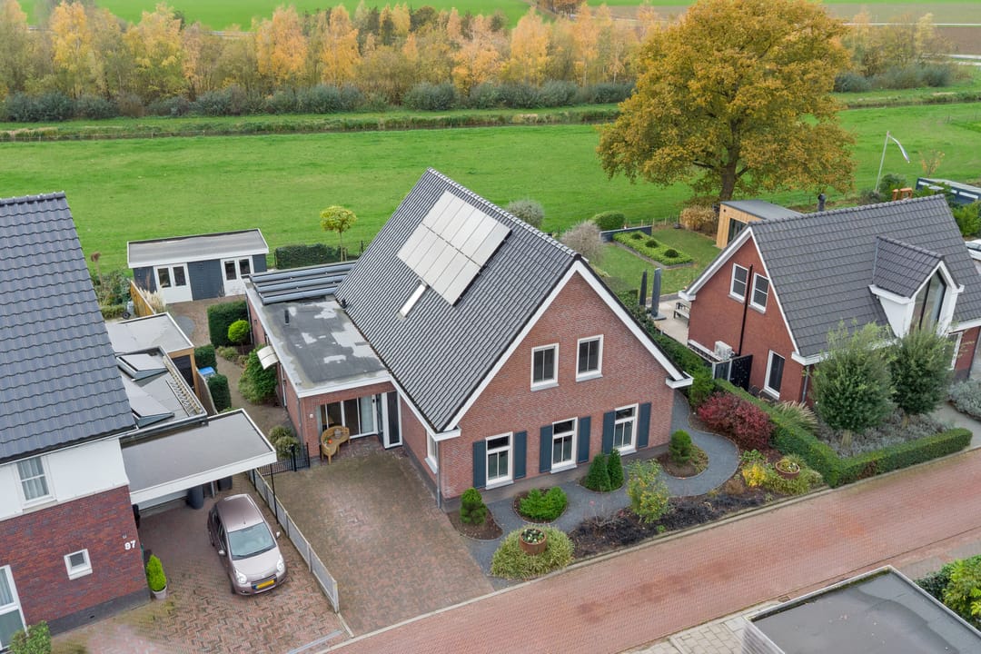 Foto 83 van het Hoge Rot 99