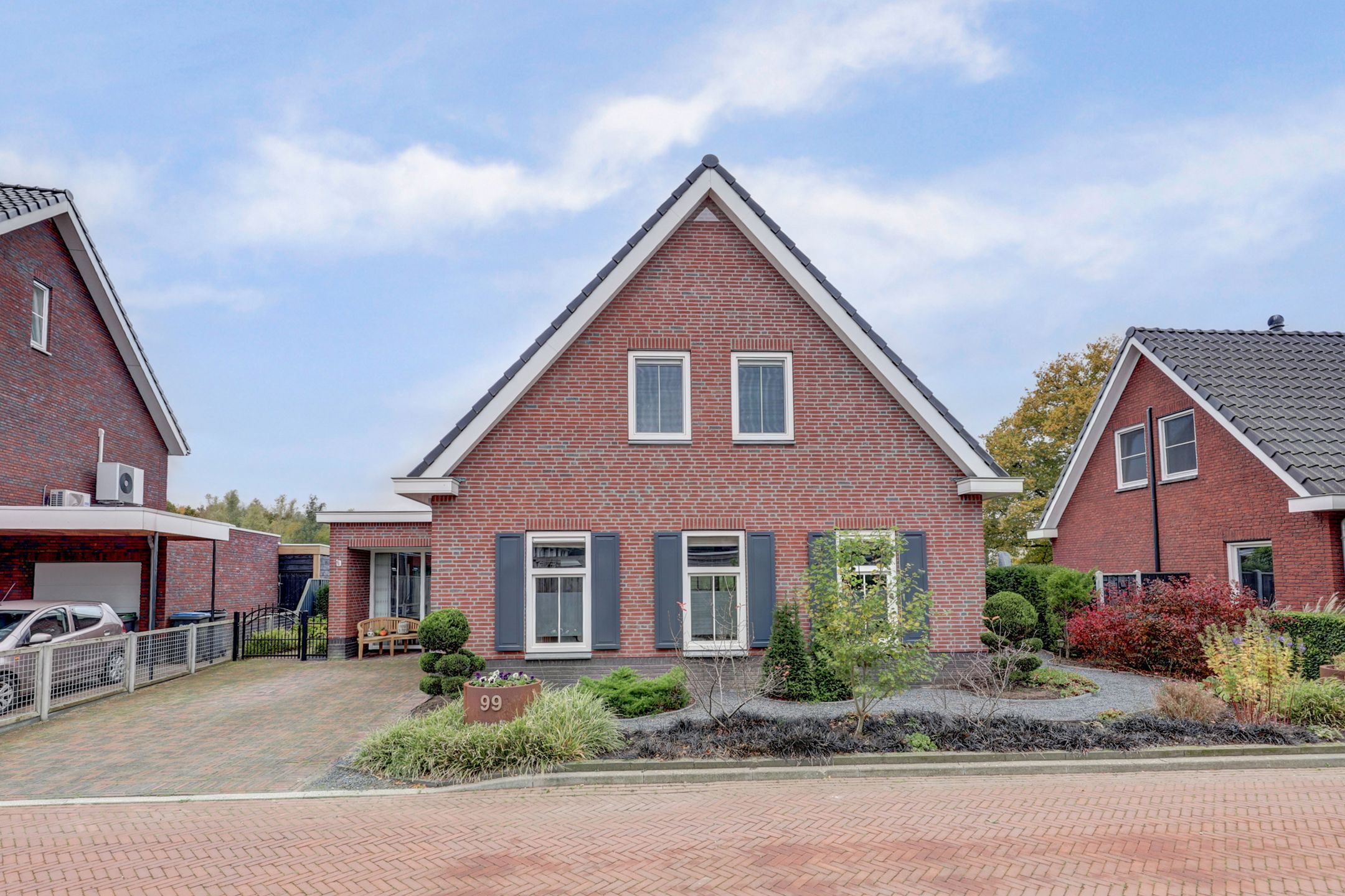 Foto 84 van het Hoge Rot 99