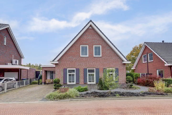 Photo 84 of het Hoge Rot 99