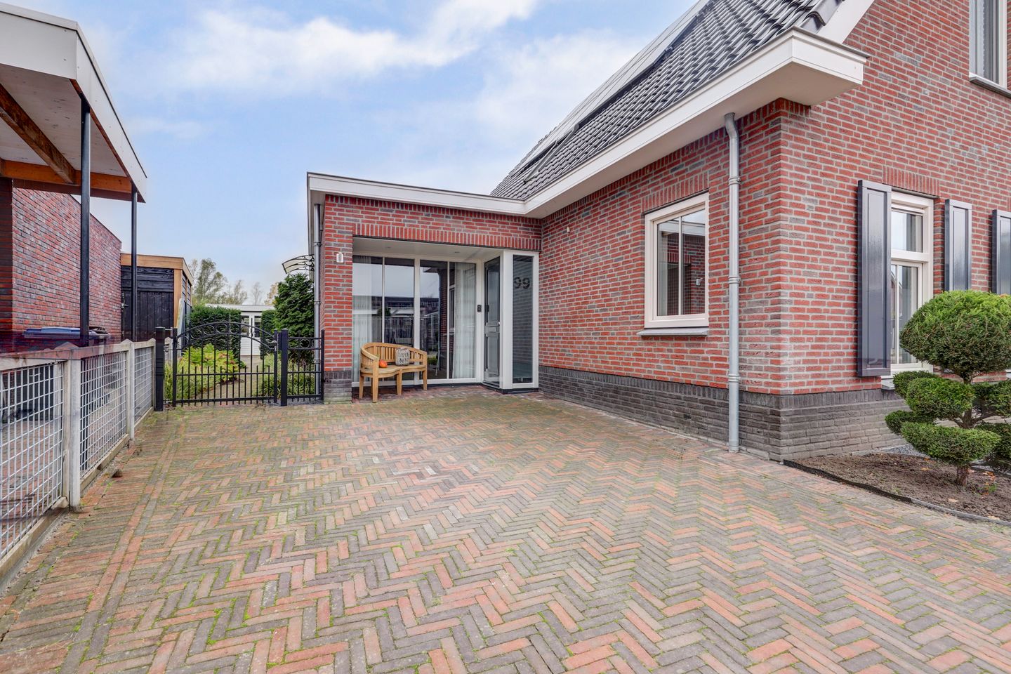 Foto 85 van het Hoge Rot 99