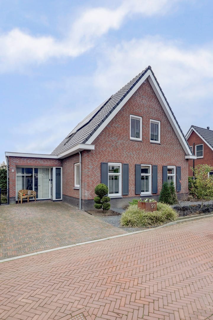 Photo 92 of het Hoge Rot 99