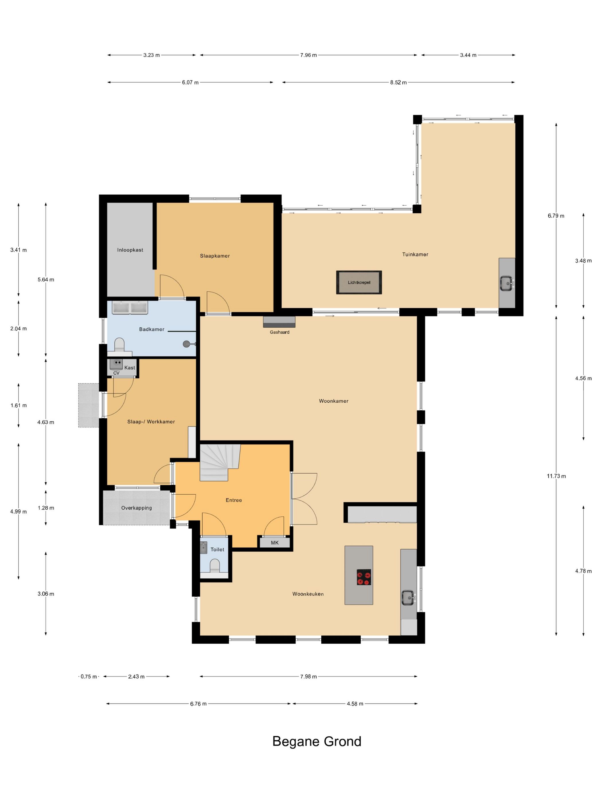 Foto 93 van het Hoge Rot 99